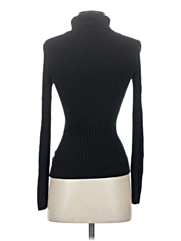 Merona Turtleneck Sweater (view 2)