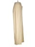 Theory 100% Polyester Tan Dress Pants Size 6 - photo 4