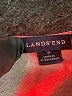 Lands' End Hearts Pink Dress Size 10 - photo 3