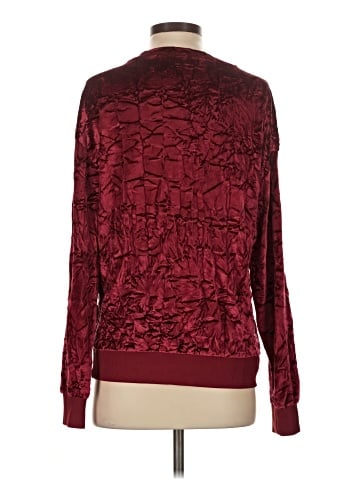 Zara W&B Collection Pullover Sweater (view 2)