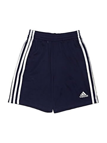 Adidas Athletic Shorts (view 1)