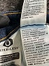 Levi's Blue Jeans Size 30 waist - photo 5