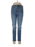 Gap Blue Jeans Size 31 waist - photo 1