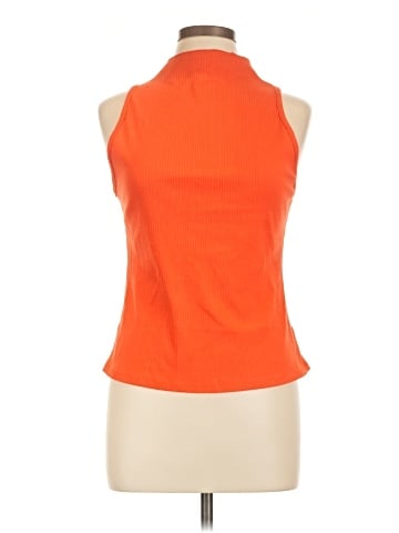Maeve by Anthropologie Sleeveless Blouse (view 1)