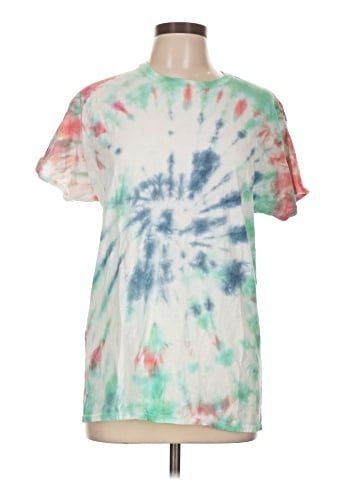 Hanes Short Sleeve T-Shirt (view 1)