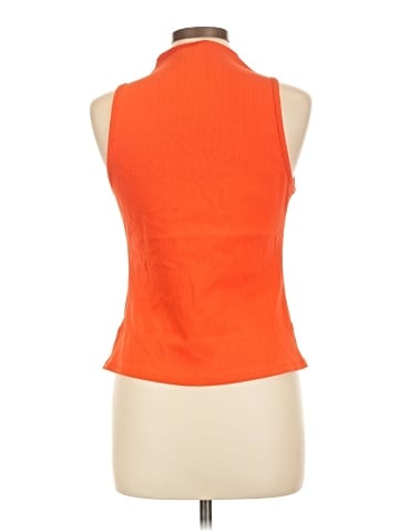 Maeve by Anthropologie Sleeveless Blouse (view 2)