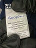 Seraphine Black Cocktail Dress Size 4 - photo 7