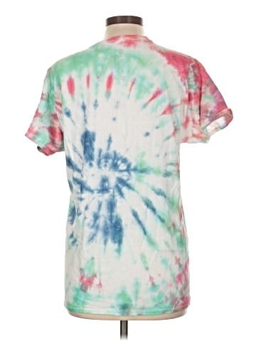 Hanes Short Sleeve T-Shirt (view 2)