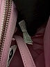 Telfar Pink Leather Medium Shopping Bag One size - photo 5