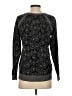 Marc by Marc Jacobs Paisley Black Pullover Sweater Size S - photo 2