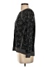 Marc by Marc Jacobs Paisley Black Pullover Sweater Size S - photo 5