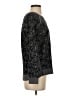Marc by Marc Jacobs Paisley Black Pullover Sweater Size S - photo 4