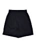 Under Armour 100% Polyester Black Athletic Shorts Size S (youth) - photo 2