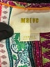 Maeve Red Short Sleeve Blouse Size XS - photo 7