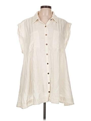 Elan Casual Dress (view 1)