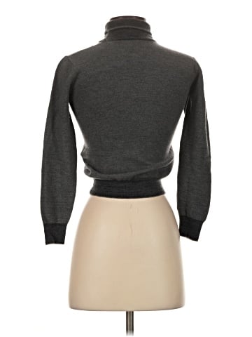 Stella Jean Turtleneck Sweater (view 2)