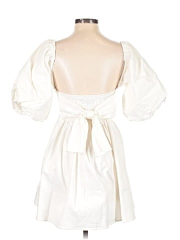7 For All Mankind Cocktail Dress (view 2)