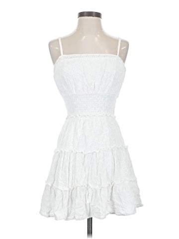 Sim & Sam Cocktail Dress (view 1)