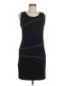 MICHAEL Michael Kors Black Cocktail Dress Size 6 - photo 1