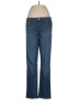 Aeropostale Blue Jeans Size 6 (estimated) - photo 1