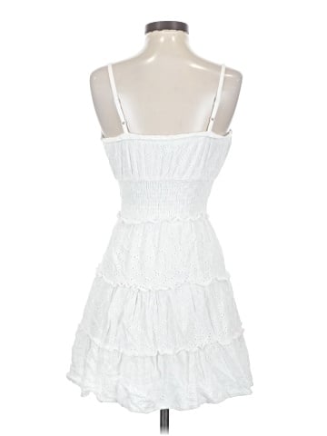 Sim & Sam Cocktail Dress (view 2)