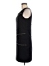 MICHAEL Michael Kors Black Cocktail Dress Size 6 - photo 5