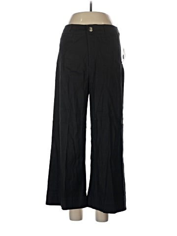 Maeve by Anthropologie Linen Pants (view 1)