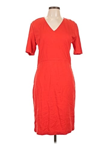 Ava & Aiden Casual Dress (view 1)