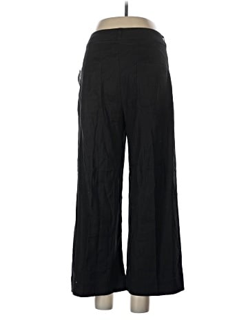 Maeve by Anthropologie Linen Pants (view 2)