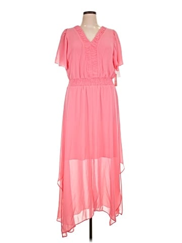 CeCe Casual Dress (view 1)