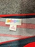 Lularoe Stripes Red Casual Dress Size S - photo 7