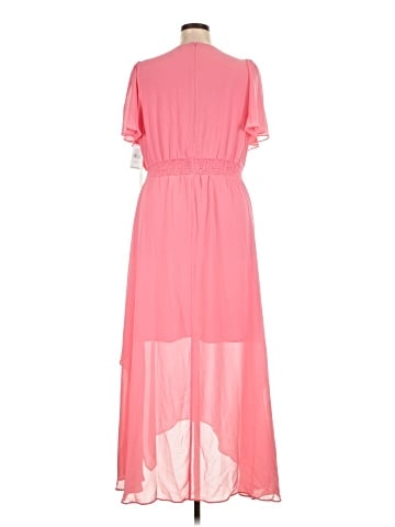 CeCe Casual Dress (view 2)