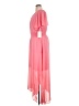 CeCe 100% Polyester Pink Casual Dress Size 1X - photo 5