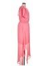 CeCe 100% Polyester Pink Casual Dress Size 1X - photo 4