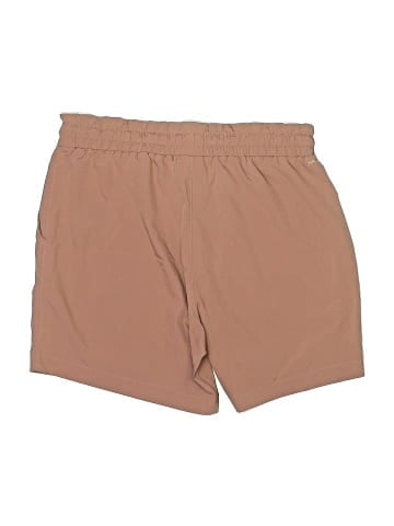 Mondetta Khaki Shorts (view 2)