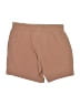 Mondetta Solid Tan Khaki Shorts Size M - photo 2