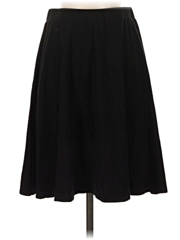 FASHION TO FIGURE Formal Skirt (view 1)