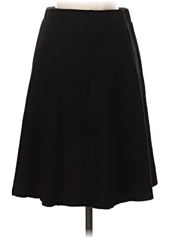 FASHION TO FIGURE Formal Skirt (view 2)