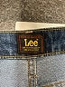 Lee Blue Jeans Size 8 (petite) - photo 7