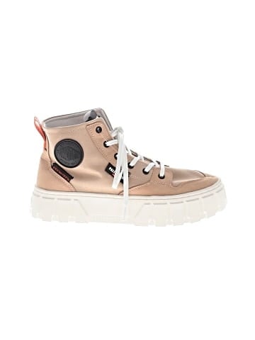 Palladium Sneakers (view 1)