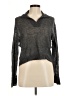 MNG Gray Pullover Sweater Size M - photo 1
