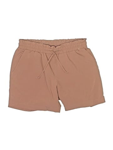 Mondetta Khaki Shorts (view 1)