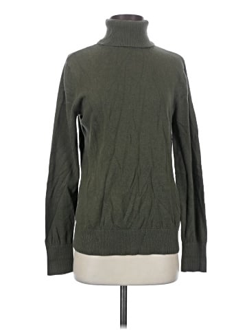 L.L.Bean Turtleneck Sweater (view 1)