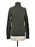 L.L.Bean Green Turtleneck Sweater Size S - photo 1