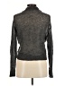 MNG Gray Pullover Sweater Size M - photo 2