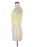 Out From Under Yellow Tank Top Size Med - Lg - photo 5