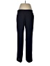 CAbi 100% Polyester Solid Blue Dress Pants Size 12 - photo 2