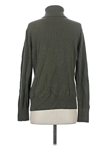 L.L.Bean Turtleneck Sweater (view 2)