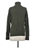 L.L.Bean Green Turtleneck Sweater Size S - photo 2