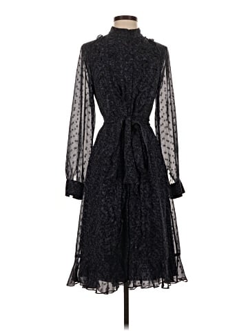 MIKAEL AGHAL Cocktail Dress (view 1)